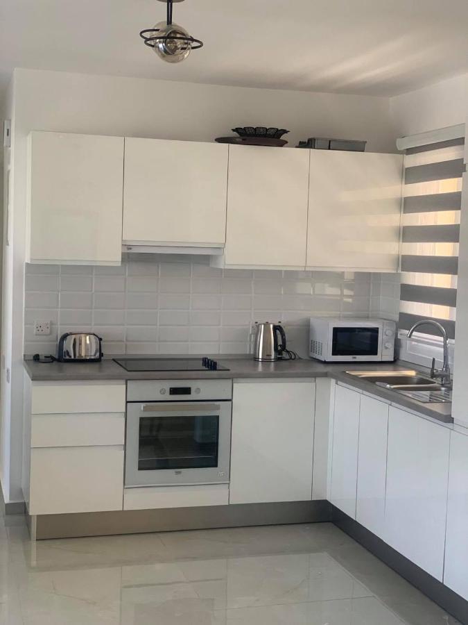 Relaxing Penthouse Suites By The Sea Vokolidha 외부 사진