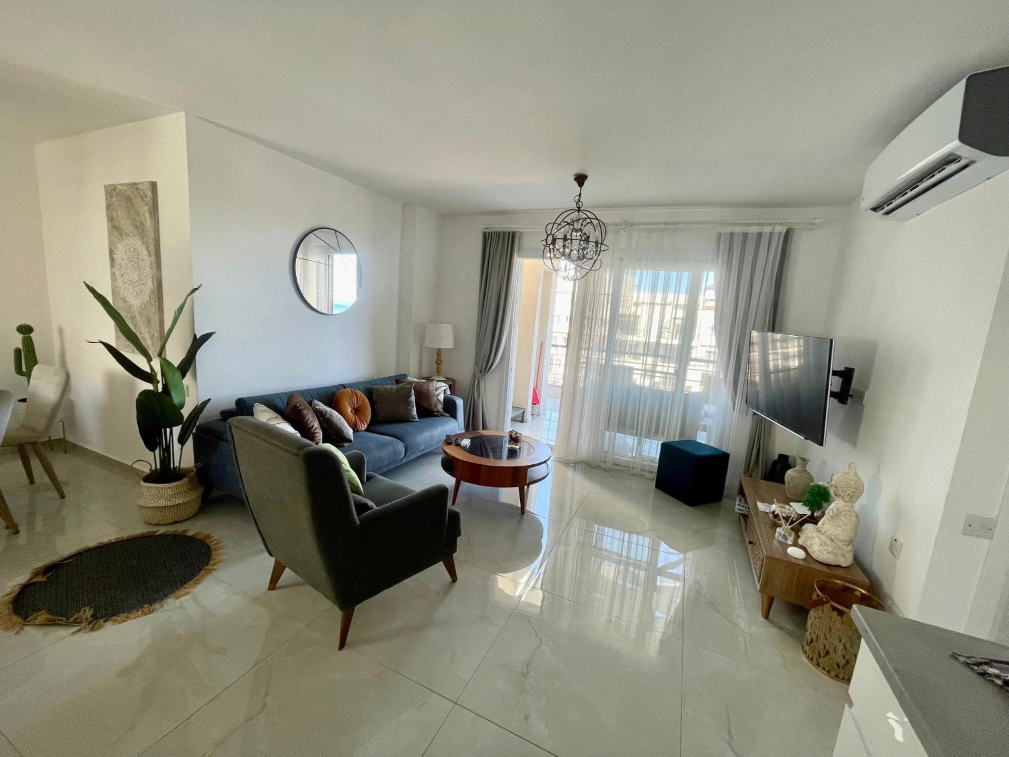 Relaxing Penthouse Suites By The Sea Vokolidha 외부 사진
