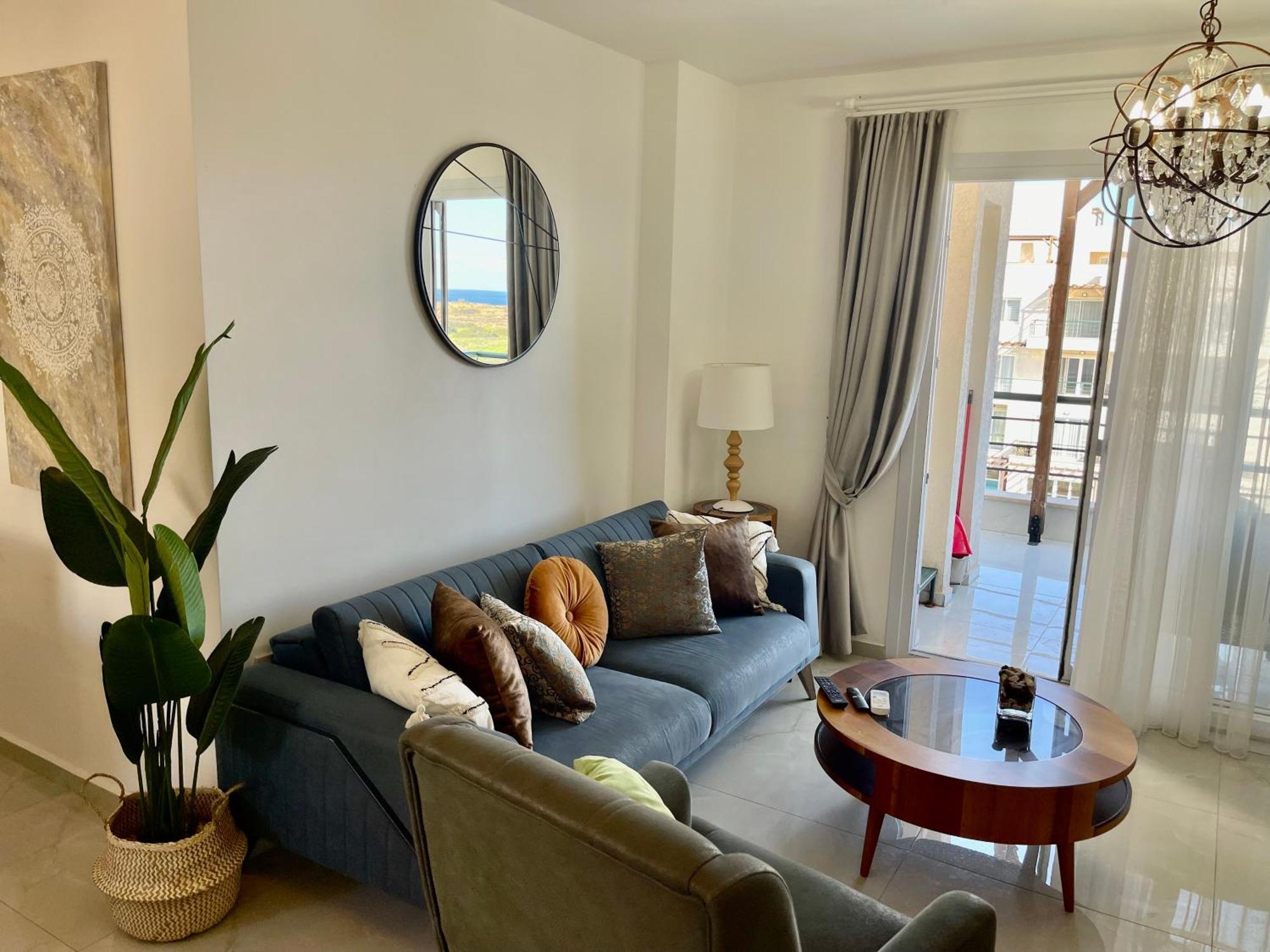 Relaxing Penthouse Suites By The Sea Vokolidha 외부 사진