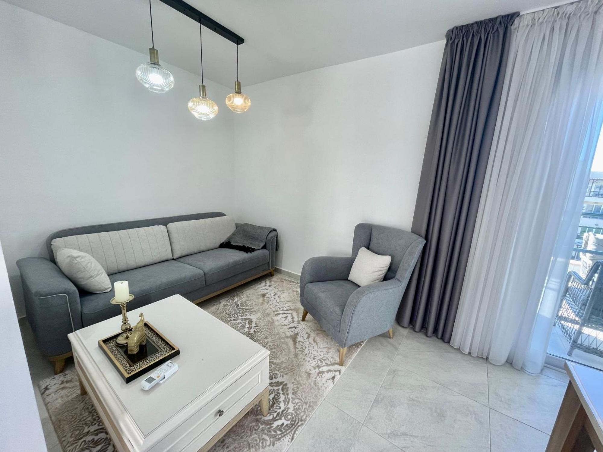 Relaxing Penthouse Suites By The Sea Vokolidha 외부 사진