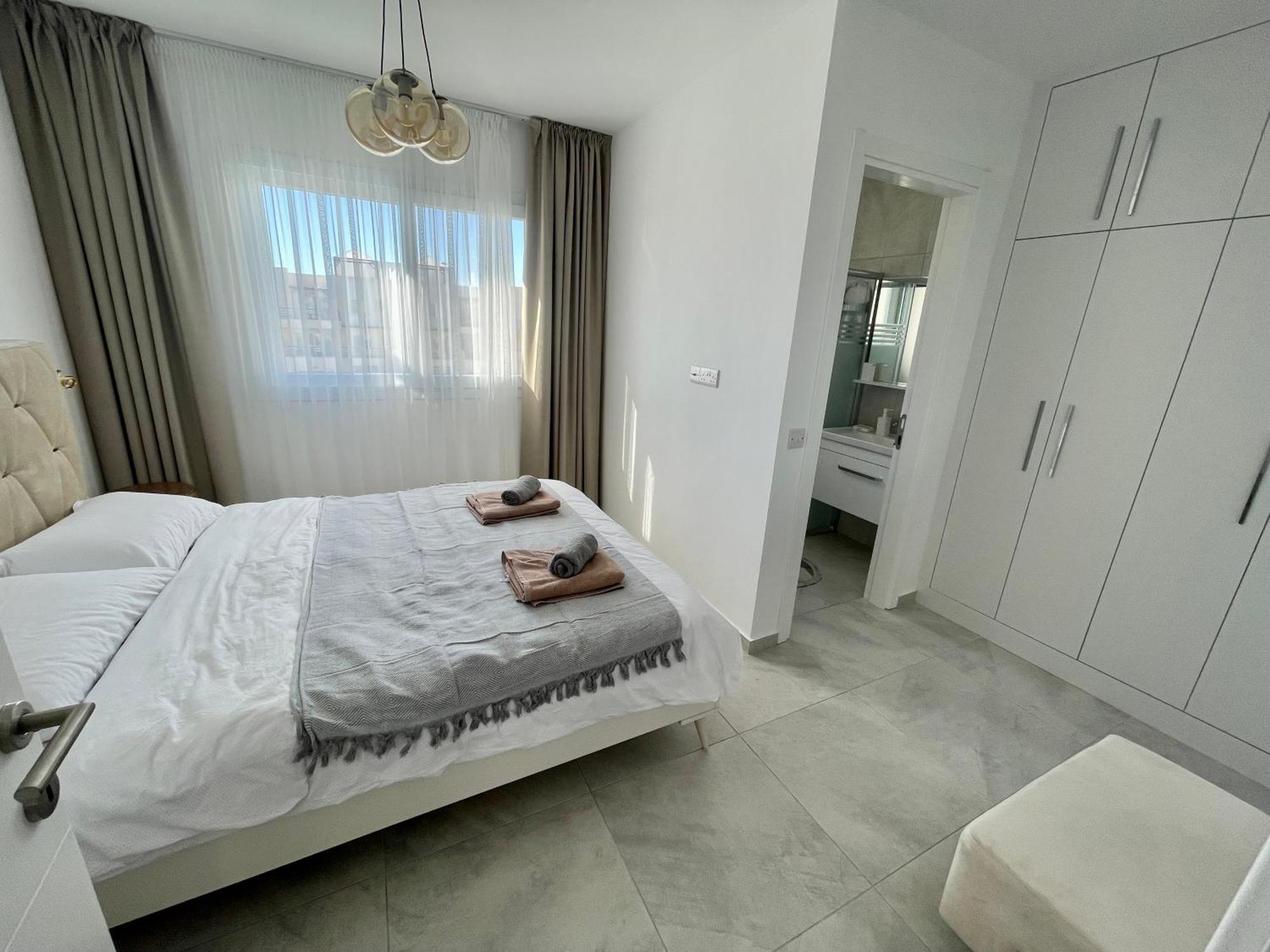 Relaxing Penthouse Suites By The Sea Vokolidha 외부 사진