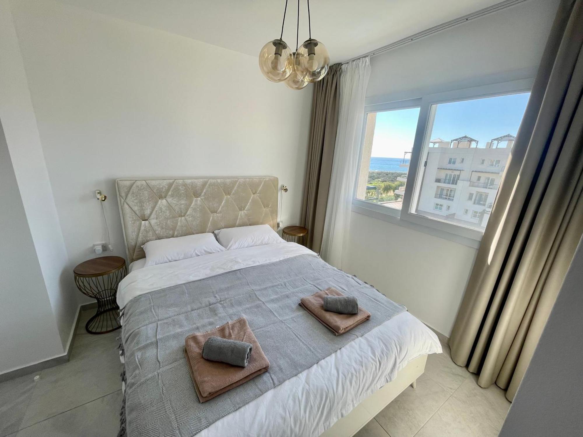 Relaxing Penthouse Suites By The Sea Vokolidha 외부 사진