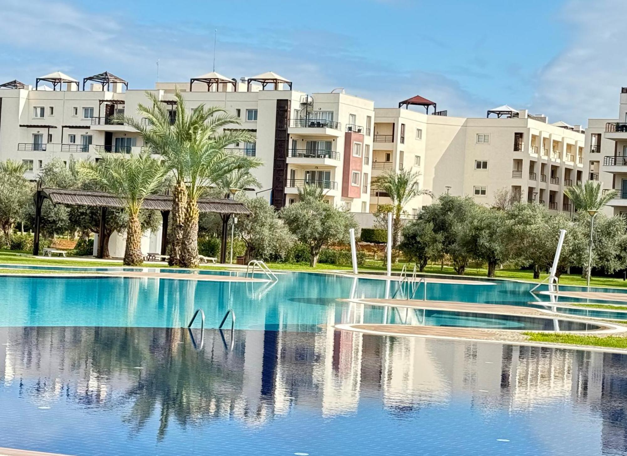 Relaxing Penthouse Suites By The Sea Vokolidha 외부 사진